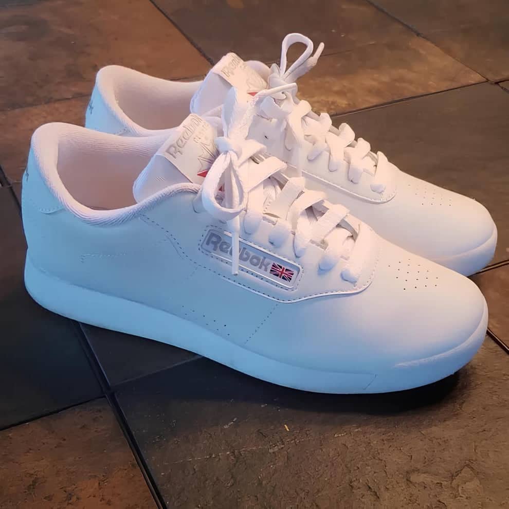 Reebok  - Image 2
